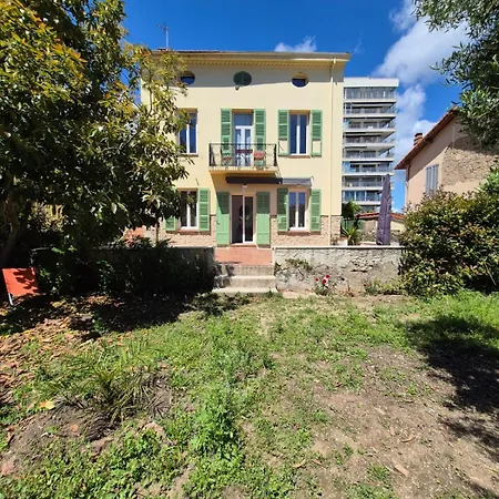 Mira - Bastide - Azurenting