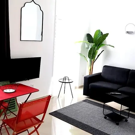 Apartment Casa Pierra Cannes