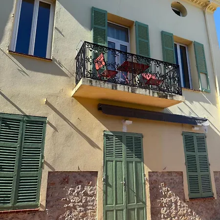 Casa Pierra Cannes