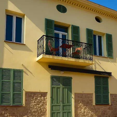 Casa Pierra Cannes