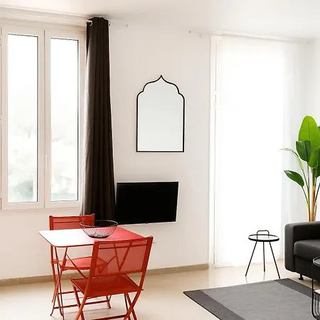 Apartment Casa Pierra *