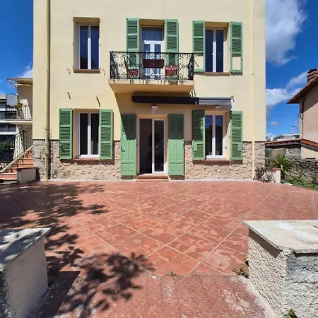 アパート Azurenting - Bastide Mira - 1 Chambre - Balcon