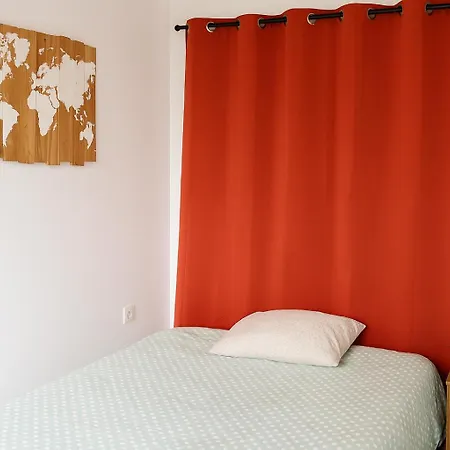 Azurenting - Bastide Mira - 1 Chambre - Balcon アパート