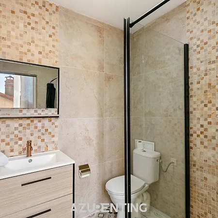 Azurenting - Bastide Mira - 1 - Balcon