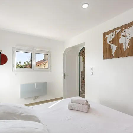 Apartmán Azurenting - Bastide Mira - 1 - Balcon *